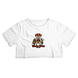 Nome do produto Corrida Maluca <br>[Cropped]</br>