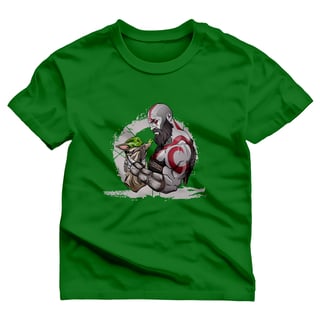 Nome do produto God of Father <br>[Classic Infantil]</br>