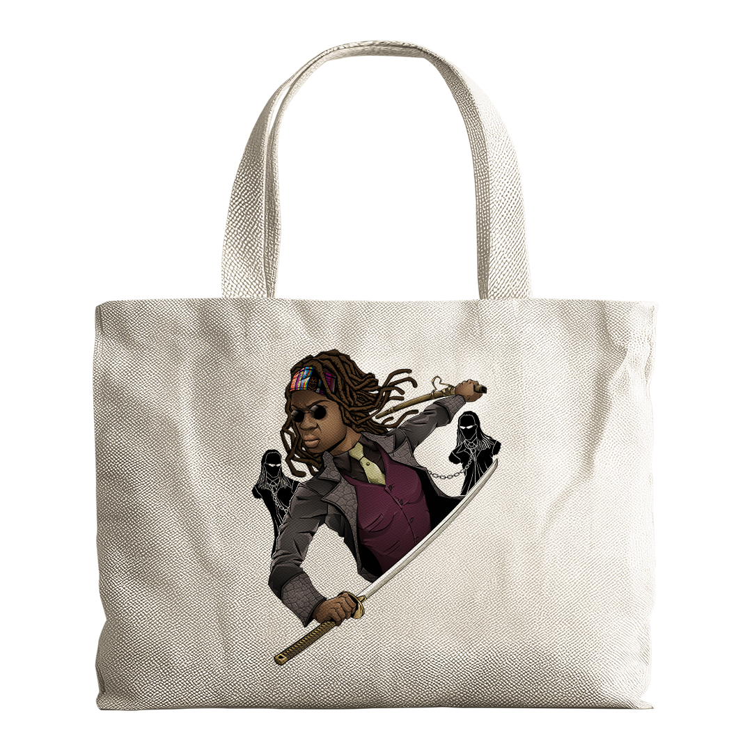 Nome do produto: The Walking Dead<br>[Eco Bag]</br>
