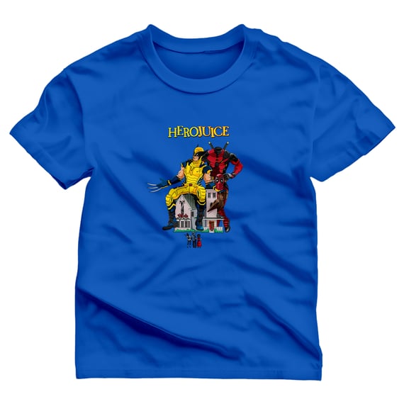 Herojuice<br>[Classic Infantil]</br>