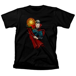 Nome do produto  Harry Strange <br>[T-Shirt Quality]</br>