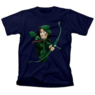 Nome do produto Arrow<br>[T-Shirt Quality]</br>