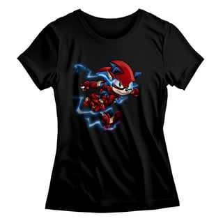 Nome do produto Sonic Point <br>[Baby Long Quality]</br>