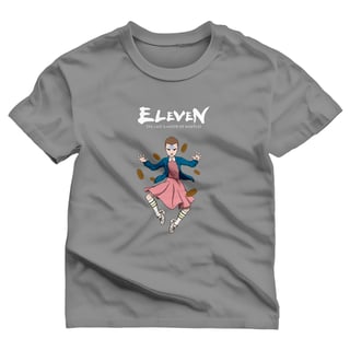 Nome do produto Eleven <br>[Classic Infantil]</br>