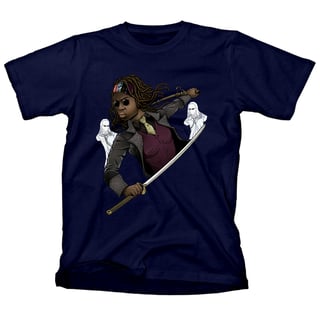 Nome do produto The Walking Dead <br>[T-Shirt Quality]</br>