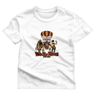 Nome do produto Corrida Maluca <br>[Classic Infantil]</br>
