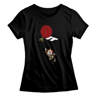 Nome do produto IT Altas Aventuras <br>[Baby Long Quality]</br>