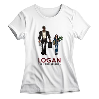 Nome do produto Logan <br>[Baby Long Quality]</br>