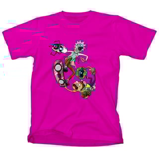 Nome do produto Fan Service <br>[T-Shirt Quality]</br>