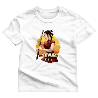Nome do produto Star Rey <br>[Classic Infantil]</br>
