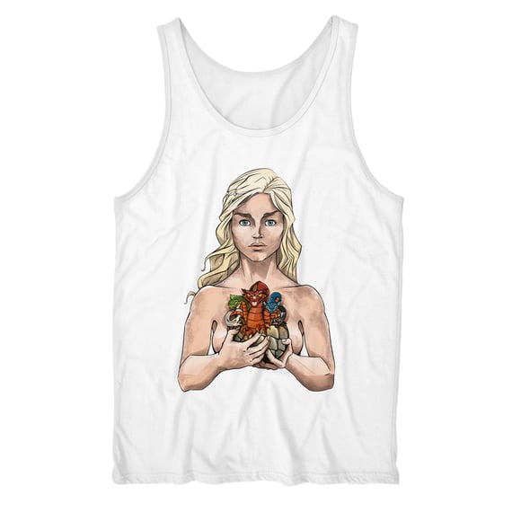 Mother of the Dragons <br>[Regata Masculina Quality]</br>