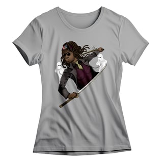 Nome do produto The Walking Dead <br>[Baby Long Quality]</br>