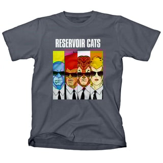 Nome do produto Gatos de Aluguel <br>[T-Shirt Quality]</br>