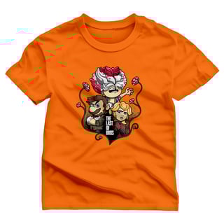 Nome do produto The Last of Bros <br>[Classic Infantil]</br>