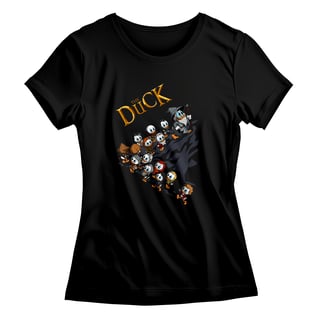 Nome do produto The Duck <br>[Baby Long Quality]</br>