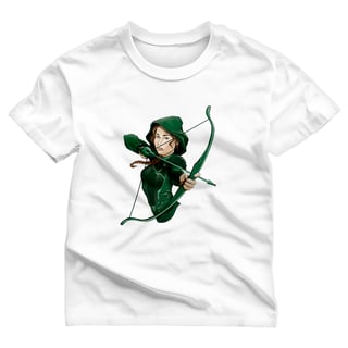 Nome do produto Arrow<br>[Classic Infantil]</br>