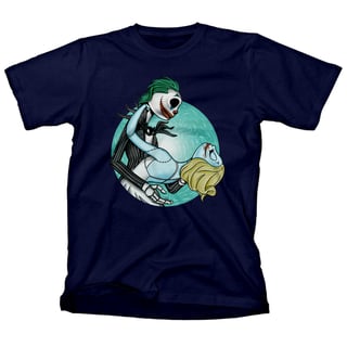Nome do produto O Estranho Mundo de Joker <br>[T-Shirt Quality]</br>
