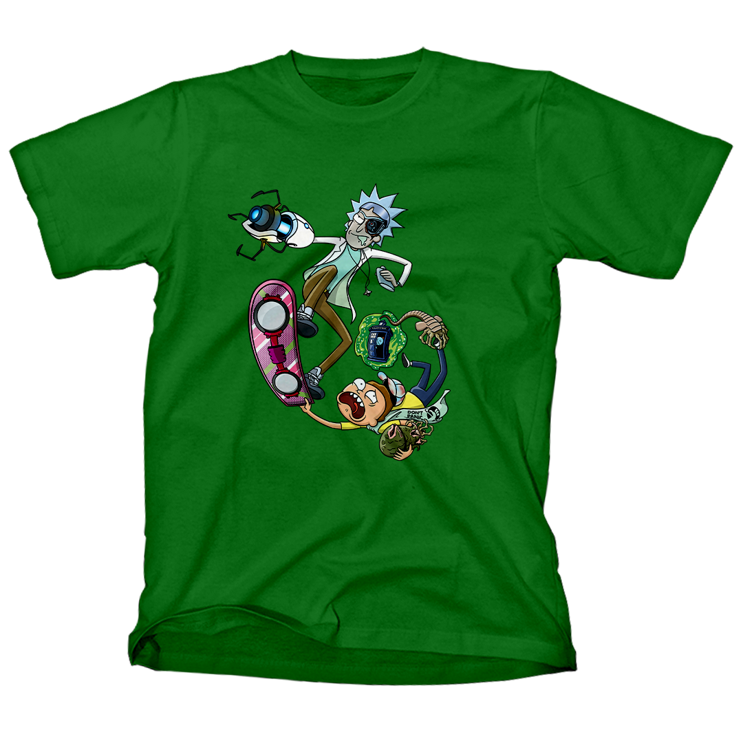 Nome do produto: Fan Service <br>[T-Shirt Quality]</br>