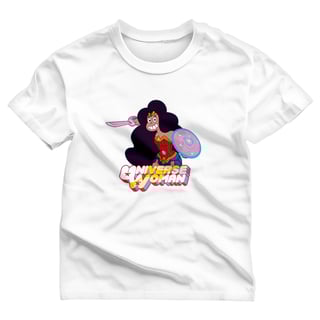 Nome do produto Universe Woman <br>[Classic Infantil]</br>