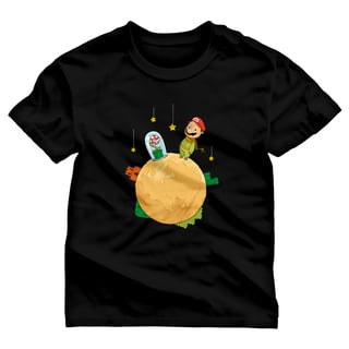 Nome do produto Pequeno Mario <br>[Classic Infantil]</br>