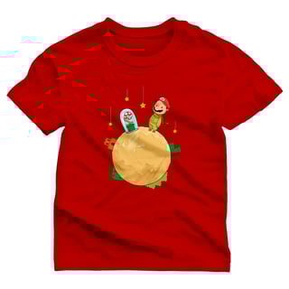 Nome do produto Pequeno Mario <br>[Classic Infantil]</br>