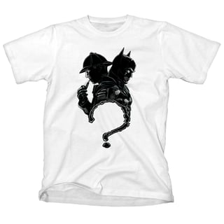 Nome do produto The Batman <br>[T-Shirt Quality]</br>