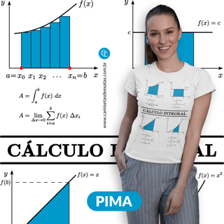 CÁLCULO INTEGRAL 1 - PIMA [BABY LONG]