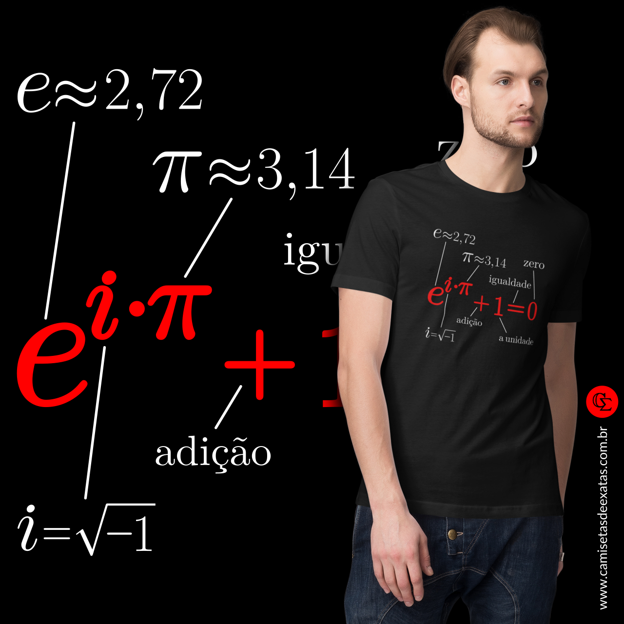 IDENTIDADE DE EULER [2]