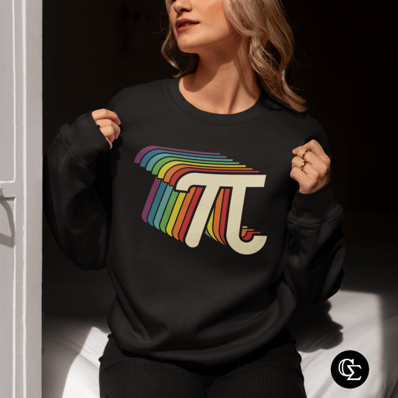8 PI [MOLETOM UNISSSEX]