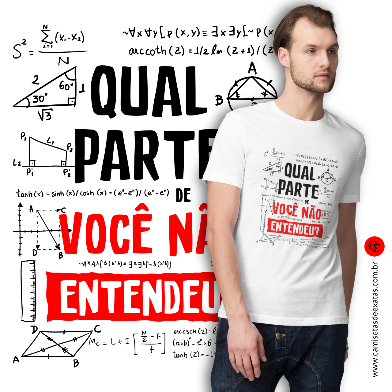 QUAL PARTE VOCÊ NÃO ENTENDEU [2]