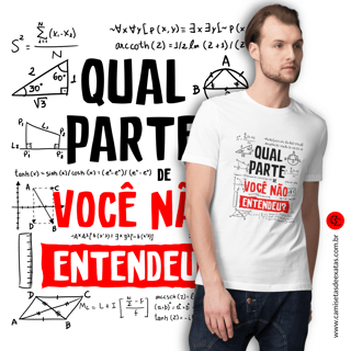 QUAL PARTE VOCÊ NÃO ENTENDEU [2]