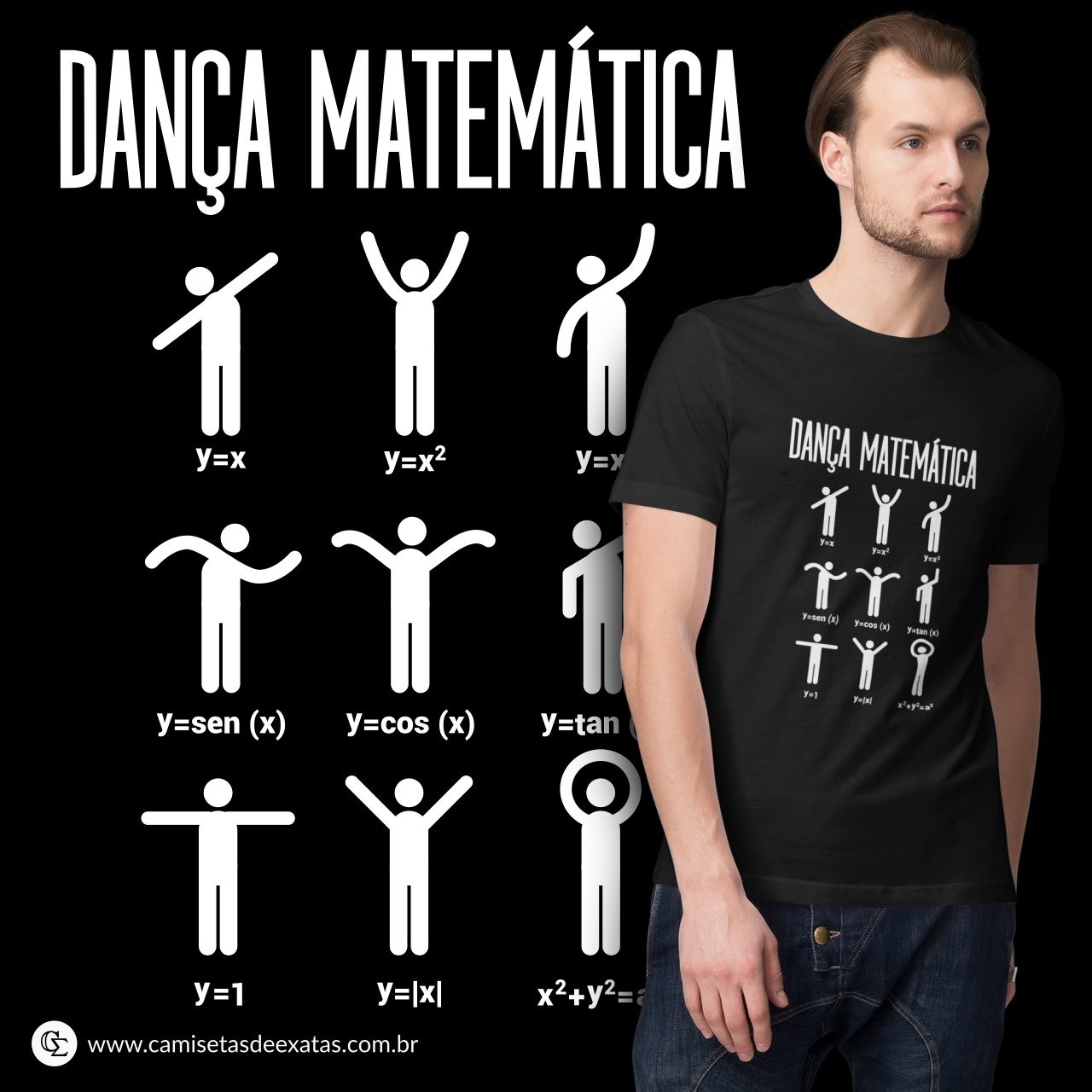 DANÇA MATEMÁTICA [1]