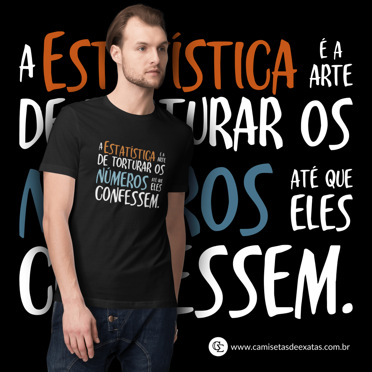 Nome do produto: ESTATÍSTICA [2]