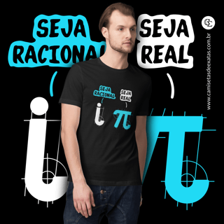 SEJA RACIONAL. SEJA REAL [1]