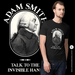 ADAM SMITH