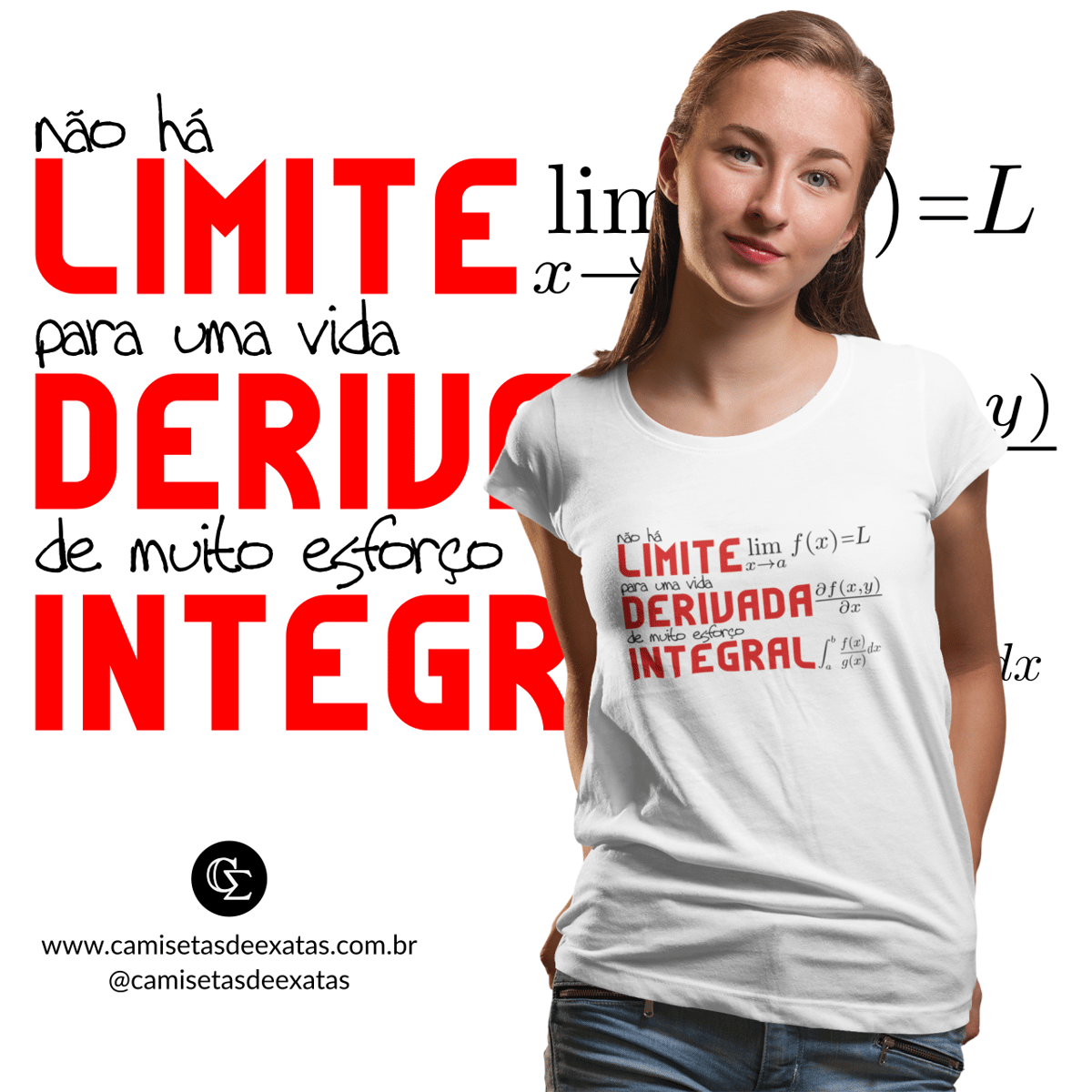 Nome do produto: LIMITE, DERIVADA, INTEGRAL [2]