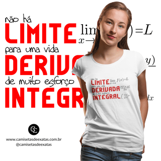 LIMITE, DERIVADA, INTEGRAL [2]