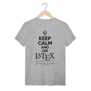 Nome do produtoKEEP CALM AND USE LATEX [2]
