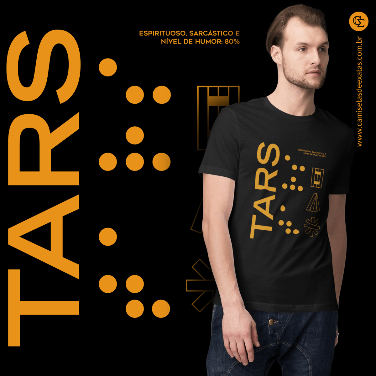 Nome do produto: TARS