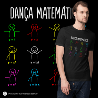 DANÇA MATEMÁTICA [3]