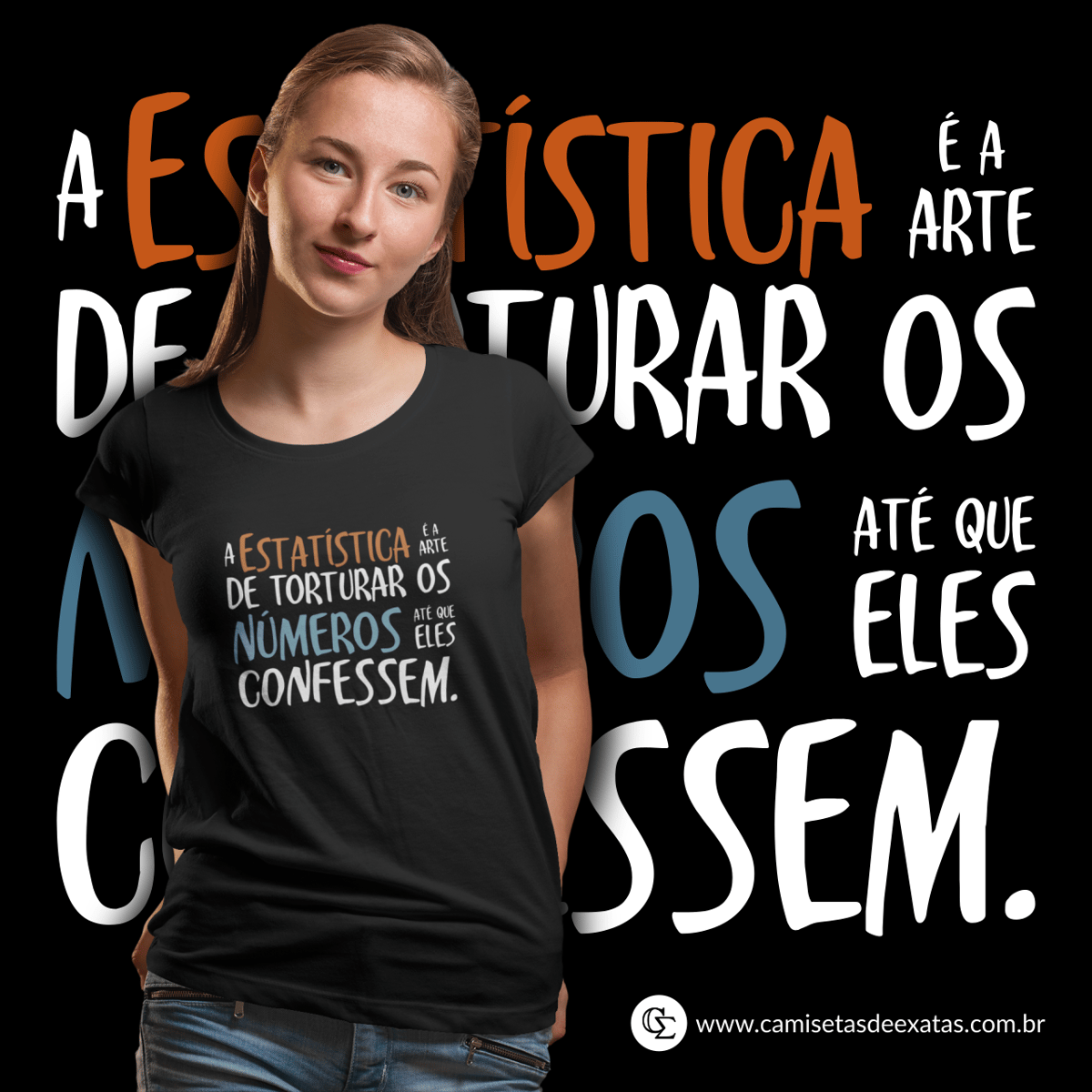 Nome do produto: ESTATÍSTICA [2]