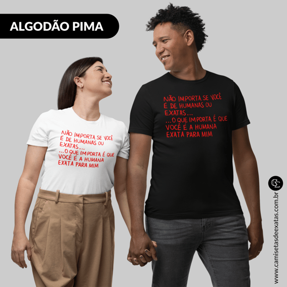 A HUMANA EXATA - PIMA [BABY LONG]