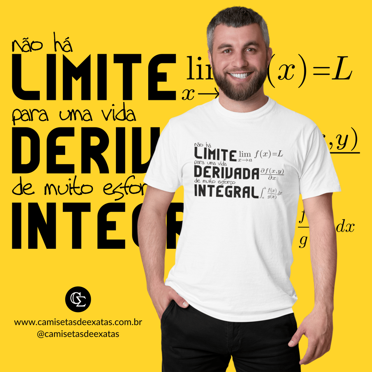 Nome do produto: LIMITE, DERIVADA, INTEGRAL [3]