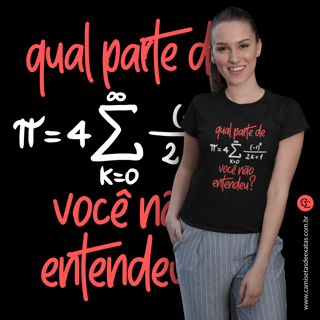 QUAL PARTE VOCÊ NÃO ENTENDEU [1]