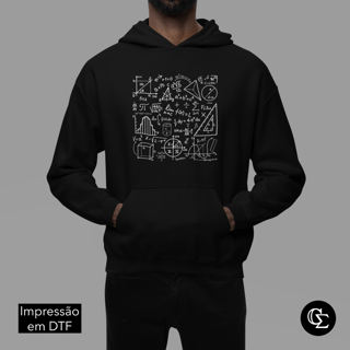 SÓ MATEMÁTICA 2 [MOLETOM CANGURU]