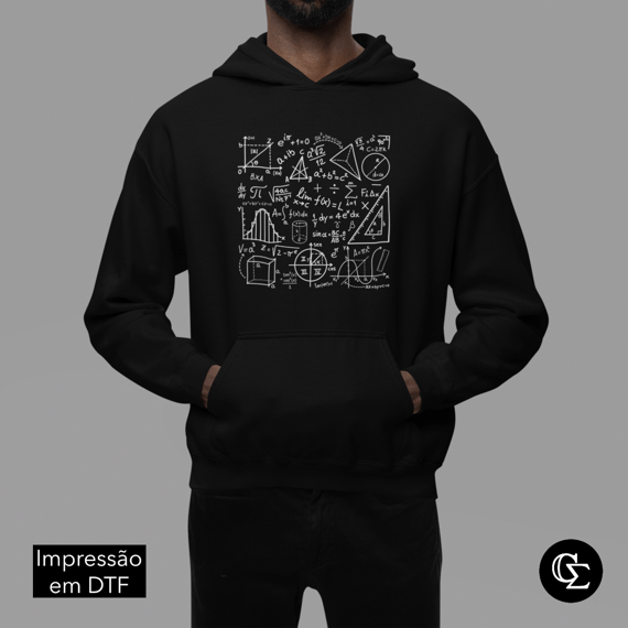 SÓ MATEMÁTICA 2 [MOLETOM CANGURU]