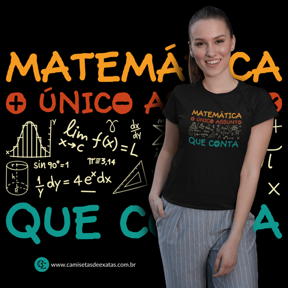 O ÚNICO ASSUNTO QUE CONTA [2]