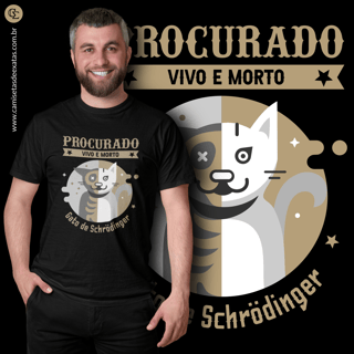 GATO DE SCHRÖDINGER