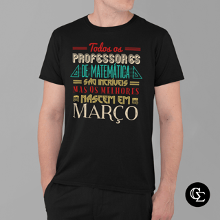 OS MELHORES PROFESSORES DE MATEMÁTICA NASCEM EM [MARÇO][2]