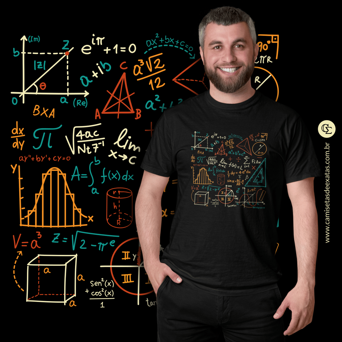 Nome do produto: SÓ MATEMÁTICA [1]